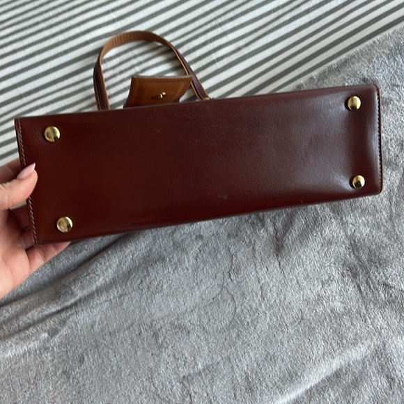 Vintage handbag, made in Canada - Picture 4 of 7